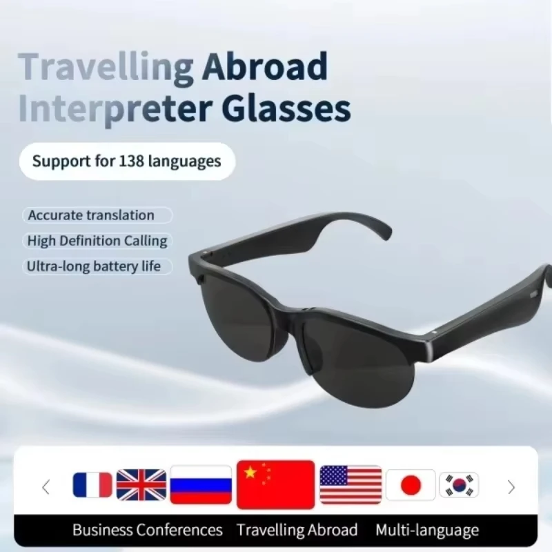 Gafas Inteligentes OnePlus NUE - Smart Glasses Lens reseña y precio