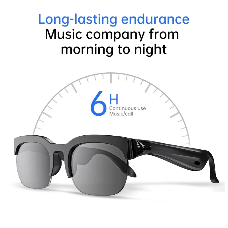 Gafas Inteligentes Lenovo con  - Smart Glasses Lens reseña y precio