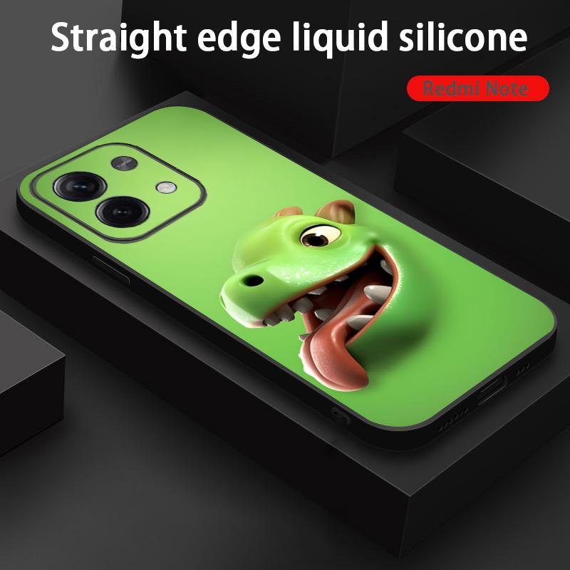 Juego r-royale c-clash funda d - Xiaomi Redmi Note 14 reseña y precio