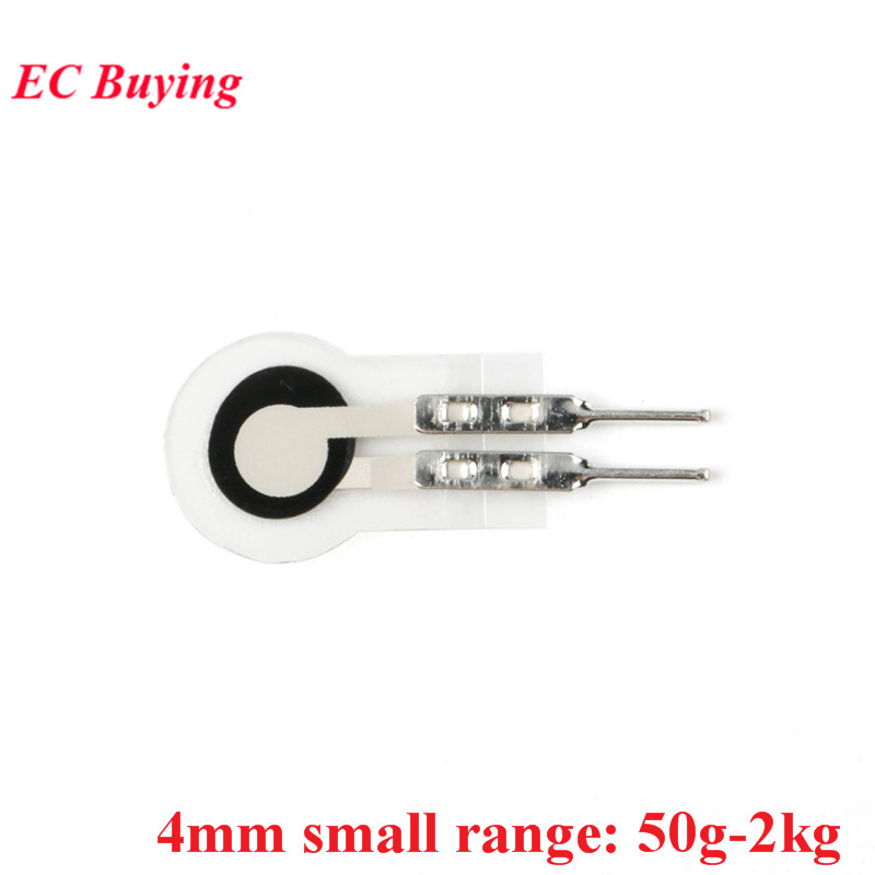 Sensor de presión de película  - Muscle Sensor Emg reseña y precio